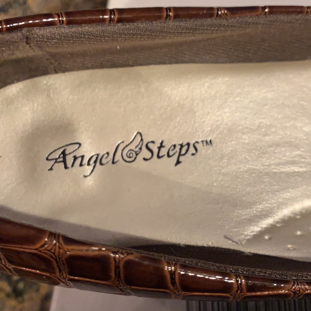 Angel Steps Shoes - Picture 3 of 7
